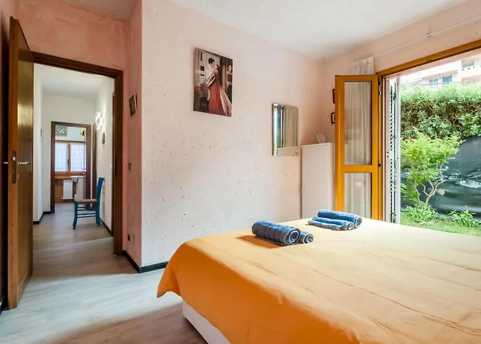 Casa vacanze Christine *