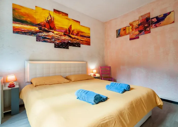 Casa vacanze Christine *