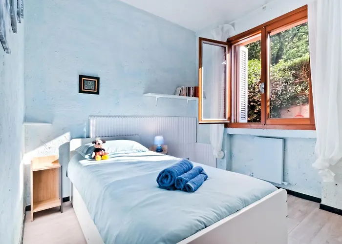 Christine Casa vacanze *