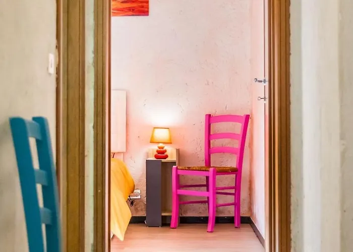 Christine Casa vacanze *