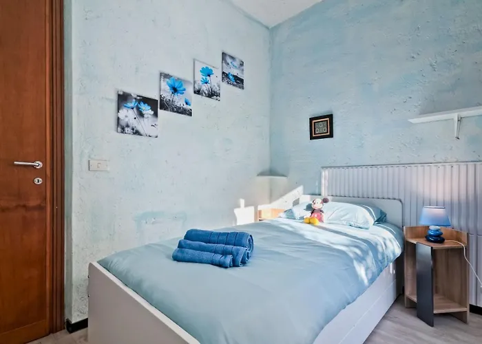 Casa vacanze Christine