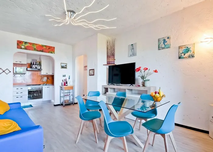 Casa vacanze Christine *