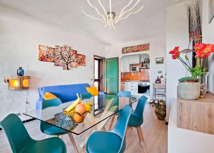 Christine Casa vacanze