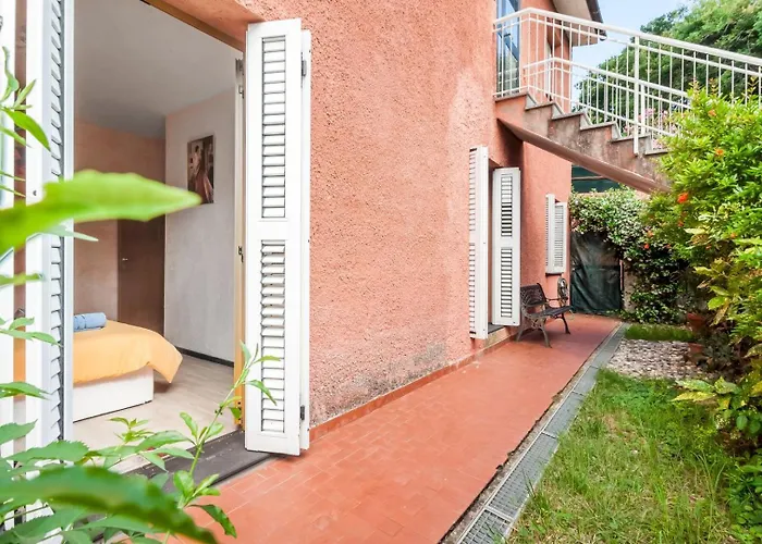 Christine Casa vacanze