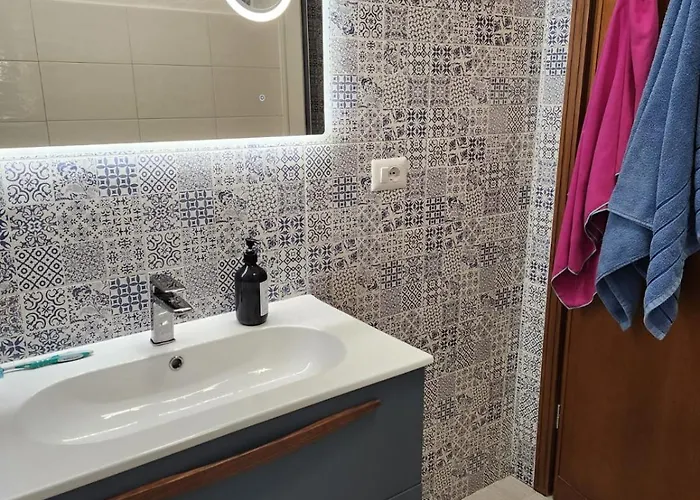 Christine Casa vacanze *